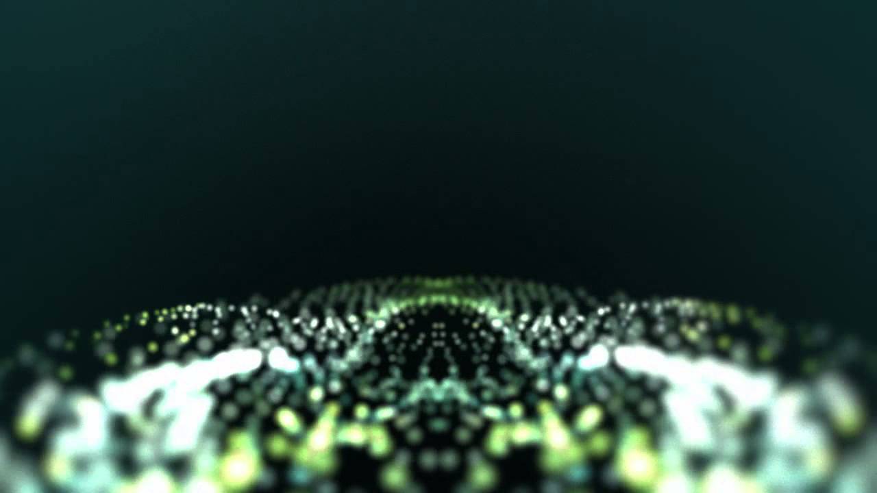 Motion graphics compilation